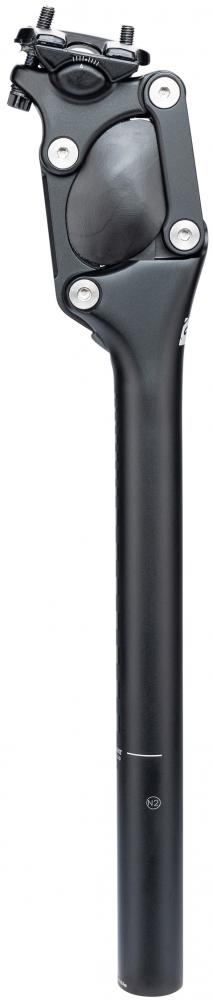 Contec Federsattelstütze SP-060 SLT ø31,6mm L400mm