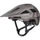 Limar Tonale Matt Dove Gray M Grau - leichter All-Mountain & Enduro Helm