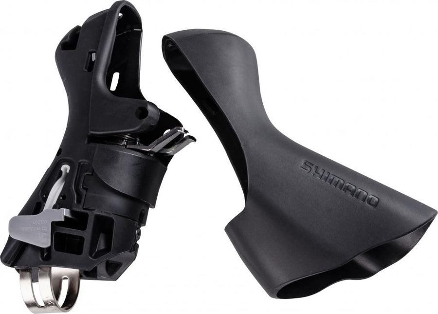 SHIMANO Hebelhalterung Links ST-4700 - Ersatzteil für Rennrad-Schaltbremshebel