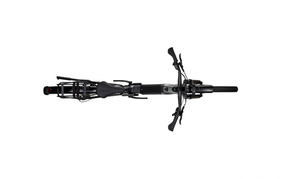 FOCUS AVENTURA² 6.8 Wave E-Bike - 800 Wh, Größe M