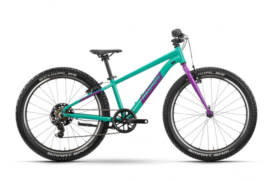 Raymon Yanga 24 7S TY200