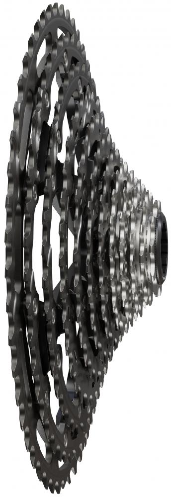 SHIMANO Kassette XTR CS-M9200 12-fach 10-51Z - Leicht, breit abgestuft, für maximale Performance