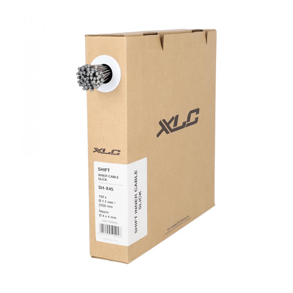 XLC Schaltinnenzug Dispenser - Schaltzüge im praktischen Spenderbox