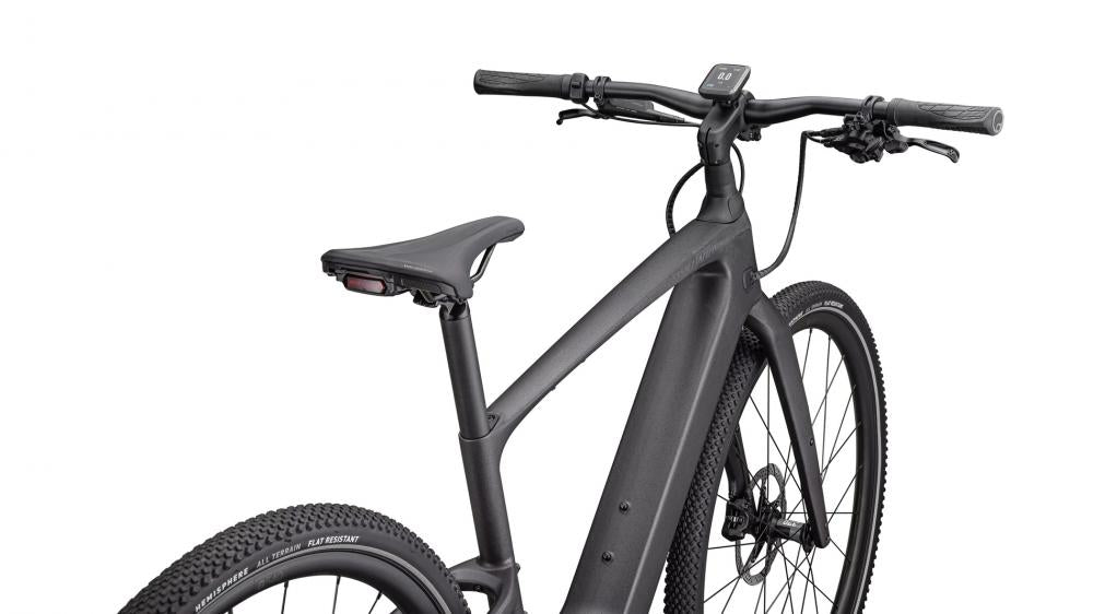 VADO Fahrradzubehör SL 6.0 CARBON 2 CARB/BLK/OBSD XL - Unbekannt
