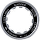 SHIMANO Verschlussring CS-HG51 - Lockring für Shimano HG-Kassetten, ca. 14 g