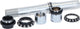 SHIMANO Hohlachse FH-8110-R 142mm Komplettkit - 142mm