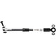 Jagwire Bremsleitungsset Sport Hydraulic für DOT 2000 mm Schwarz - zuverlässige Bremsperformance