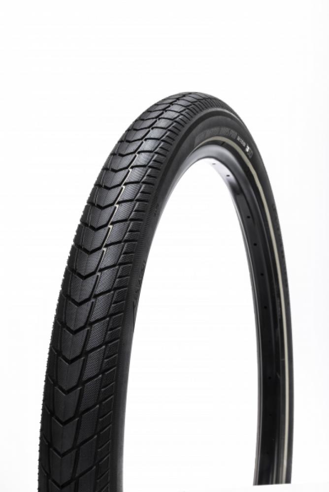 Maxxis Reifen MetroLoads 26x2.15\" 55-559 schwarz Reflex E-50 Draht