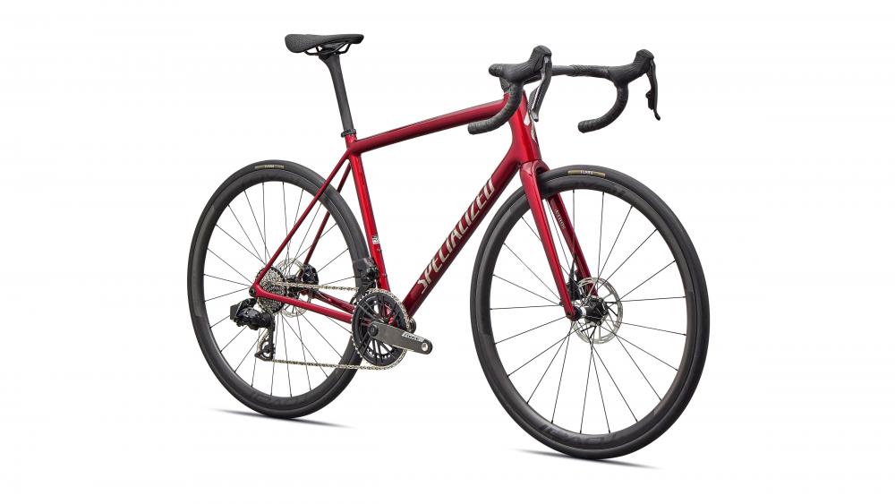 AETHOS PRO AXS REDSKY/CHRM 56 - Unbekannt