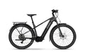 Haibike TREKKING 6.5 HIGH i600Wh 10S CUES - E-City Bike - Trekkingrad