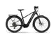 Haibike TREKKING 6.5 HIGH i600Wh 10S CUES - E-City Bike - Trekkingrad