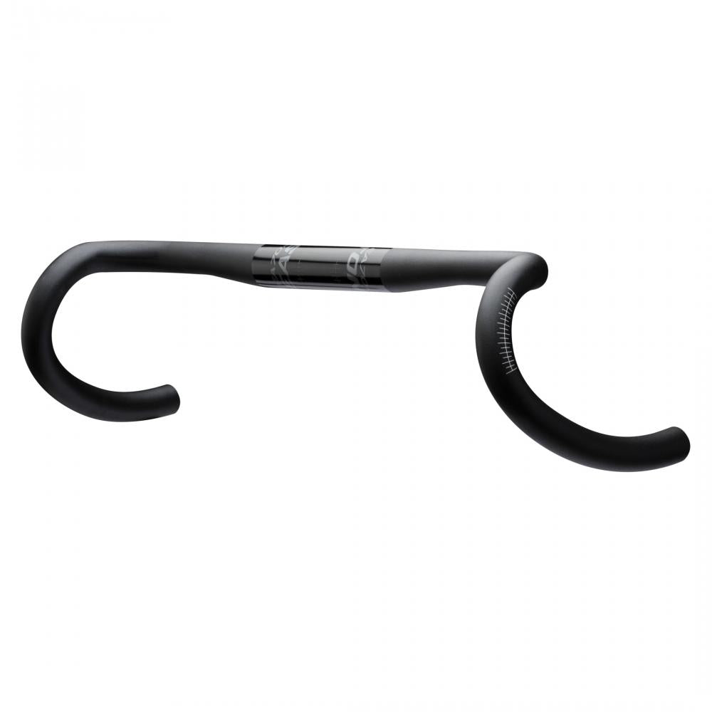 Easton EA70 AX Drop Lenker 31,8 x 42 cm, 16° - Kontrolle und Komfort im Gravel-Einsatz