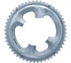 SHIMANO Kettenblatt 105 FC-R7000 52Z Silber - präziser Antrieb für sportliche Rennrad-Performance