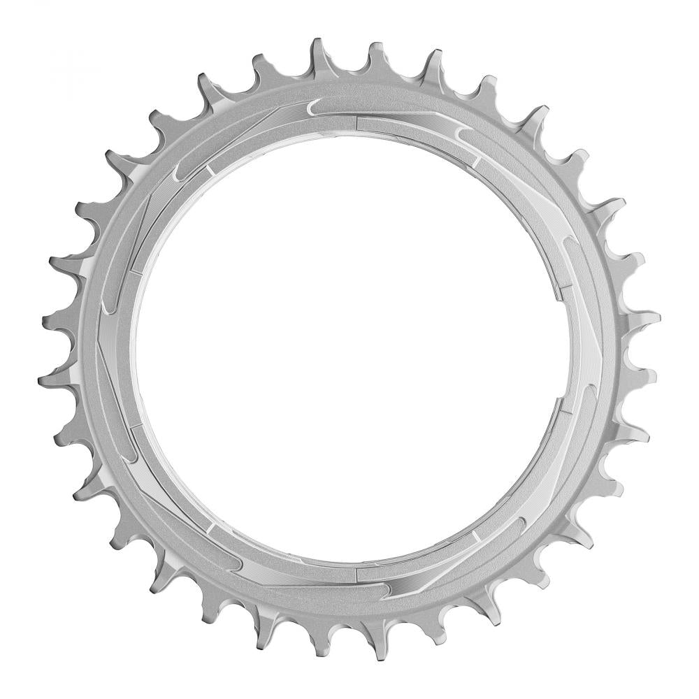SRAM Gruppe 1987 Eagle Transmission AXS Limited Edition - Exklusive Wireless-Schaltgruppe