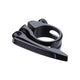 BBB Cycling BBB Sattelklemme LightLever 28.6mm schwarz 28 - leichte Schnellspann-Sattelklemme