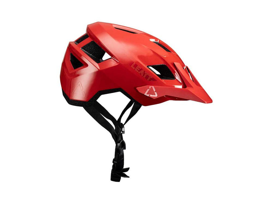 Leatt Helmet MTB All Mountain 1.0 red M