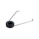 BBB Cycling BBB Kettenhalter HandyHook schwarz/silber [Einheitsgröße] schwarz - sauberer Kettentransport