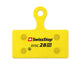 SwissStop 28 RS Bremsbeläge Shimano Disc - Geräuscharm, langlebig & sichere Bremskraft