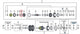 SHIMANO Sonnenrad SG-C3000-7C - 3000-7