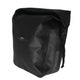 XLC Einzeltasche BA-W41 schwarz wasserdicht 40x32x15cm
