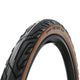 Continental Pure CONTACT 50-622 (28 x 2.00") Faltreifen - Pannenschutz & Nachhaltigkeit
