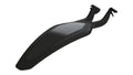 POLISPORT HR SPRITZSCHUTZ S-MUD MTB SCHWARZ