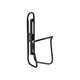 BBB Cycling BBB bottlecage SteelCage 4.2 x0.6mm 4,2 x 0,6 mm schwarz - klassischer Flaschenhalter in moderner Ausführung