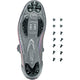 Sidi Sohle SRS Carbon-Ground für Drako1+2/Tiger/Jarin 38-40.5 Schwarz - langlebiger Ersatz