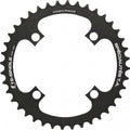 TA Kettenblatt E-Single 44 schwarz Ø104 außen/innen PL-42104309-44