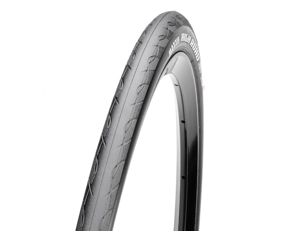Maxxis Reifen High Road Carbon 28x1.00" 25-622 schwarz TLR faltbar