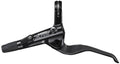 SHIMANO Bremshebel ALFINE BL-S7000 Links ? City-/Trekking-Hebel, Schwarz