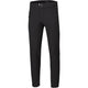 IXS Sports Division iXS Carve Pants XXL black - atmungsaktive Bikehose mit vollem Bein