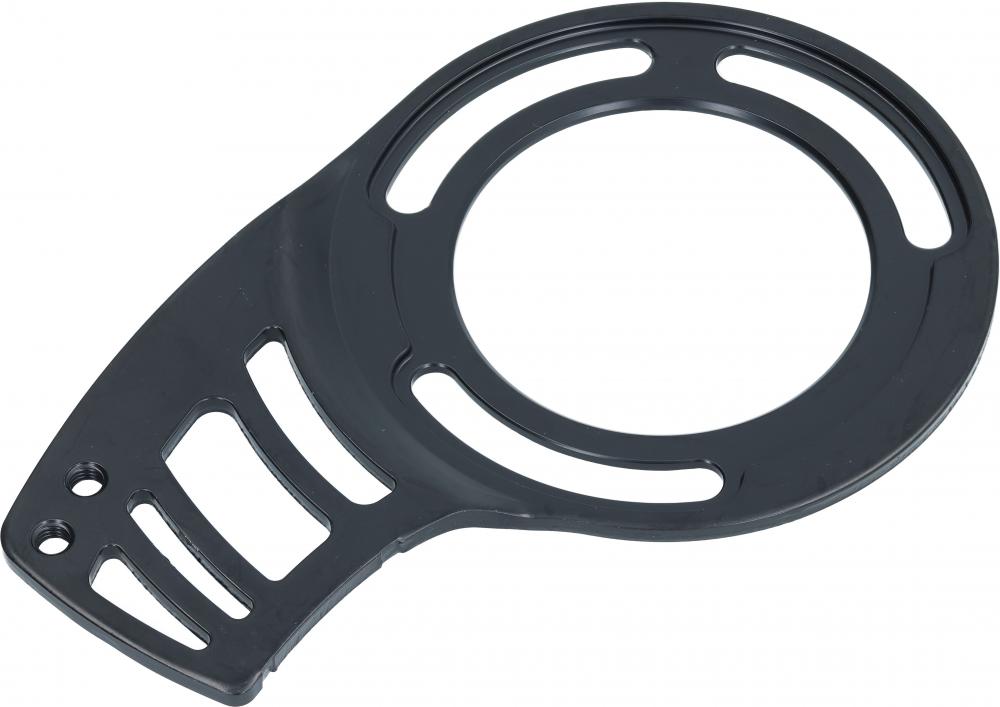 SHIMANO Befestigungsplatte E-BIKE SYSTEMS Kettenführung SM-CDE70 36Z - 126 g