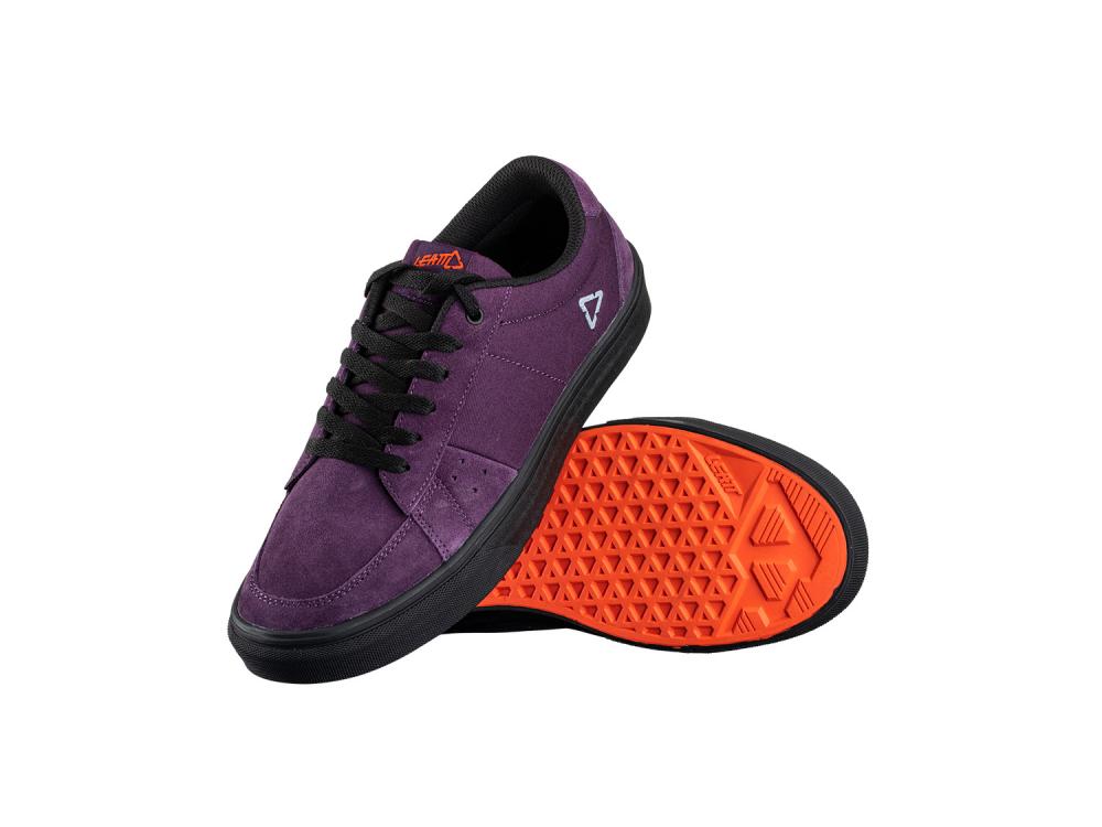 Leatt Shoe 1.0 Flat Shoe Velvet 2023 43,5