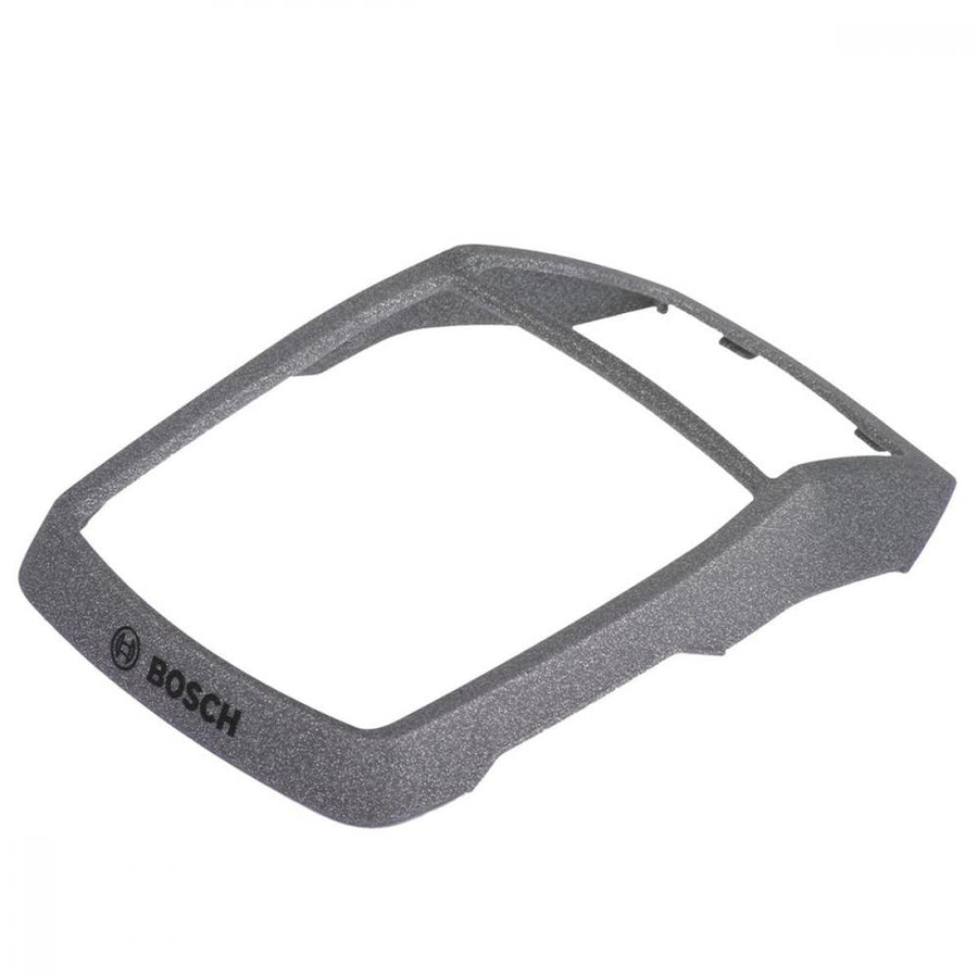 Bosch Designmaske Purion, platinum - edle Abdeckung für das Purion-Display