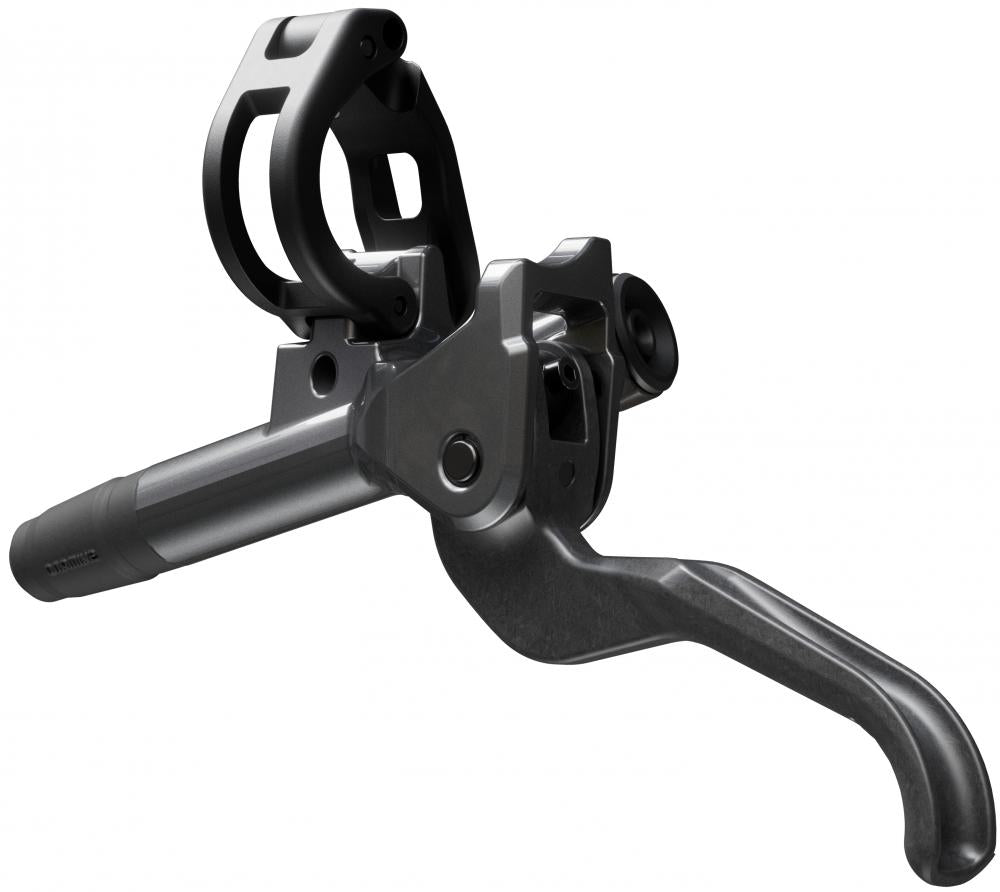SHIMANO Bremshebel XTR BL-M9200 Rechts I-Spec EV - für Cross-Country Scheibenbremsen