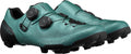 SHIMANO RX910, SCHUH, STANDARD, SPD, DEEP SEA, UNISEX, SIZE: 44 Fahrradschuhe - 910,