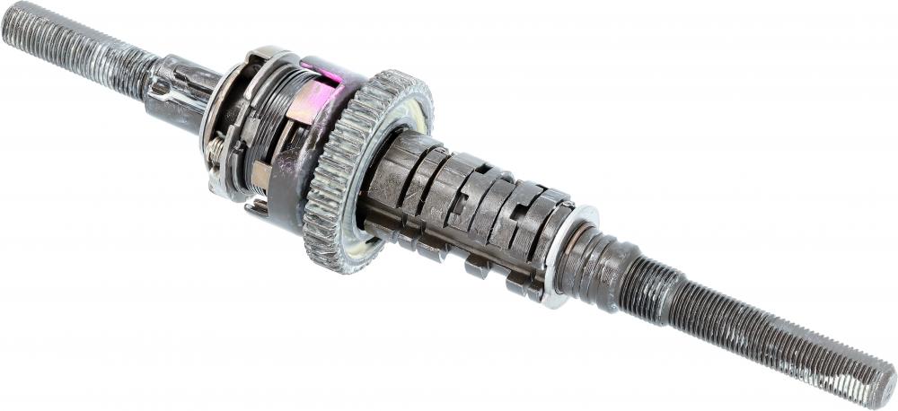 SHIMANO Achseinheit 184,9 mm SG-8R45 - 184,, 9 mm