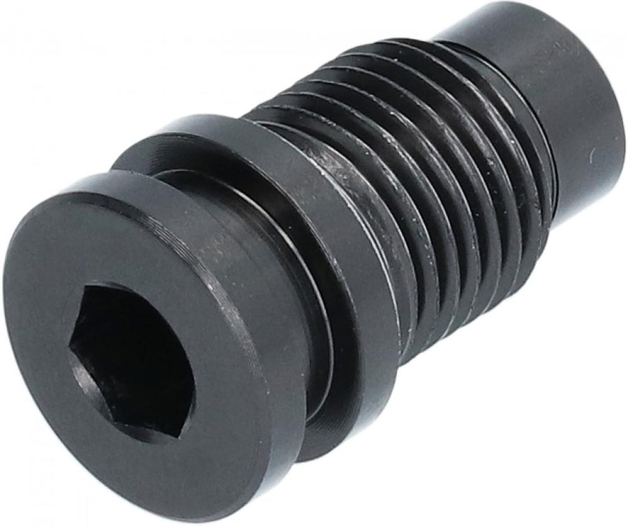 SHIMANO Achse RD-R9250 Direct Mount - Ersatzachse für Dura-Ace Schaltwerk, 4 g