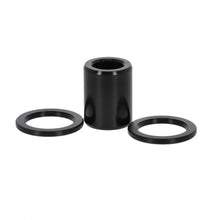 RockShox Dämpferbuchsen-Set 3-teilig 1/2\" 8x16mm Standard - Edelstahl, kompatibel mit Imperial & Metric Dämpfern