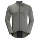 JACK WOLFSKIN - MOROBBIA FZ LIGHT M Fleece Jacket - Größe S (Men)