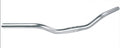 Ergotec Lenker Climber MAS Ø 25,4 mm 600 mm Rise 40 mm 39° silber