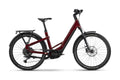 YAKUN X10 LOW i800Wh 10-G Cues 25 WIN BCXK GL_warm red Rh S