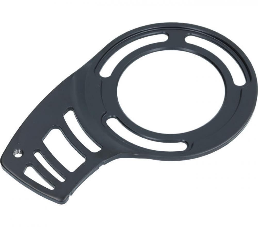 SHIMANO Befestigungsplatte E-BIKE SYSTEMS Kettenführung SM-CDE70 36Z - 126 g
