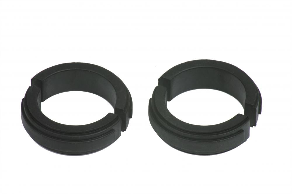 Bosch Distanzgummi-Set Displayhalter 25,4 mm für Intuvia und Nyon - sichere, passgenaue Montage