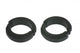 Bosch Distanzgummi-Set Displayhalter 25,4 mm für Intuvia und Nyon - sichere, passgenaue Montage