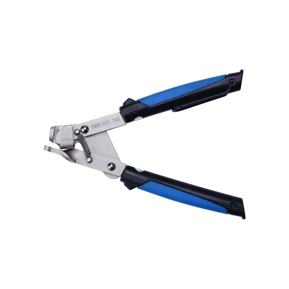BBB Cycling BBB Innenabzieher CablePuller silver - präziser Innenzug-Abzieher für Fahrradkabel