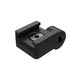 Ergotec SP-Connect Adapter 06032001 - Verstellbare Smartphone-Halterung für Fahrrad inkl. Halter