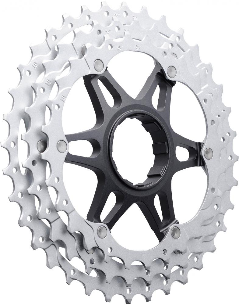 SHIMANO Ritzel für CS-M771 - 28-32, 36 Zähne, 11-36