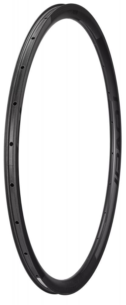 ALPINIST Carbon Laufrad 700C Hinterrad 24H Disc 21mm - MY21 (CR1870) - RIM MY21 ALPINIST CL
